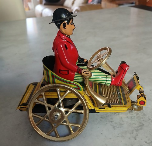 Paya voiture jouet - paya,