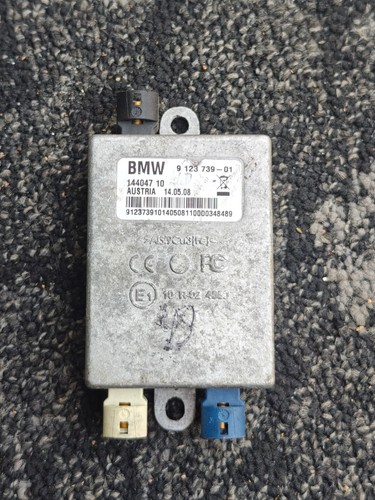 Amplificateur antenne bmw - d'antenne,