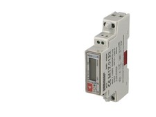 Compteur électrique