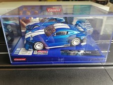 Carrera Digital 132 Ford Mustang GTY avec Lumières neuve(Scalextric, Ninco,FLY.)