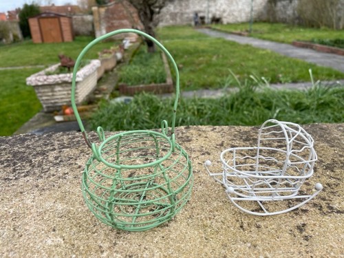 Lot objets pour poupée - lot,