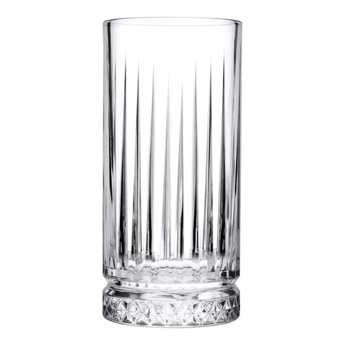 Lot bicchiers long - de, 4