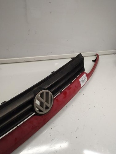 Calandre volkswagen golf - volkswagen,