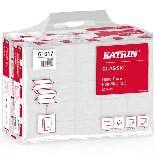 Katrin papier essuie tout - katrin, essuie-tout