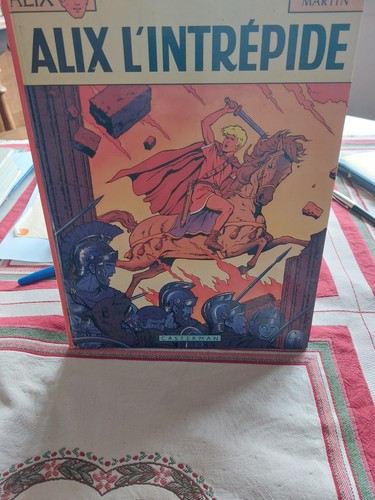 Alix - alix, :