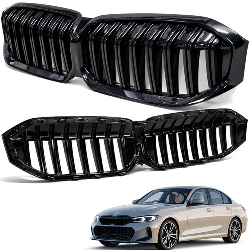 Calandre noire bmw - bmw, série