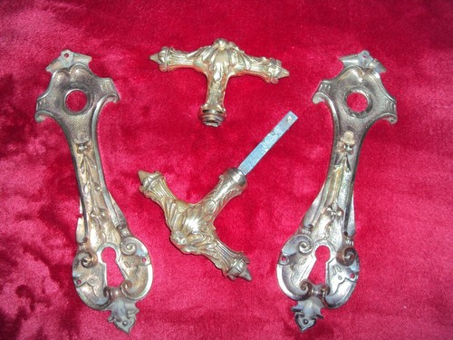 Objet collection poignée - objet,