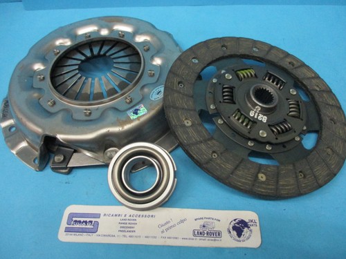 Kit embrayage pour mitsubishi - kit,