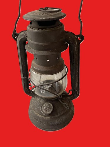 Lampe feuerhand 276 - feuerhand,