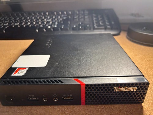 Lenovo m715q 4 - lenovo, –