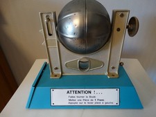 le TOL BOUL jeux de comptoir