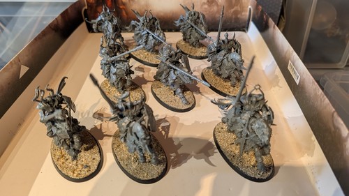 Warhammer age sigmar slave - warhammer,