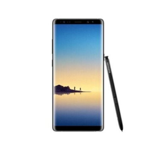 Smartphone samsung galaxy note - samsung,