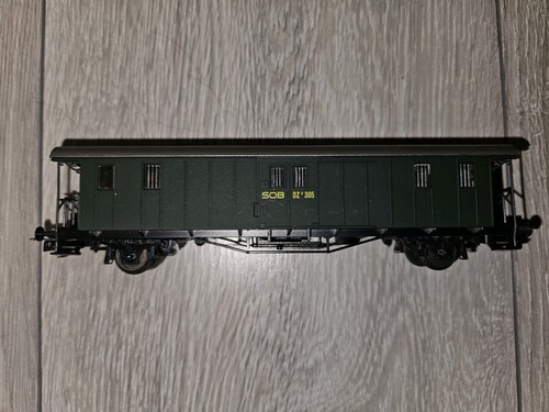 Liliput 305 sob - 2,