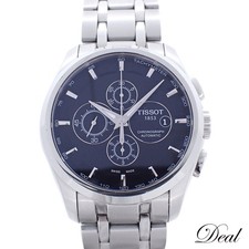 Montre chronographe homme