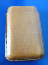 ETUI A CIGARE TRIPLE VINTAGE