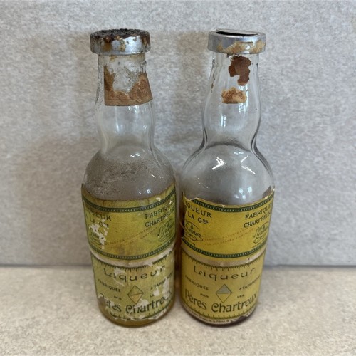 Chartreuse période 1945 1951 - chartreuse,