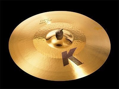 Zildjian custom hybrid ride - zildjian,