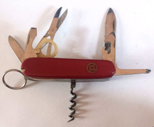 MULTI FUNCTION POCKET KNIFE