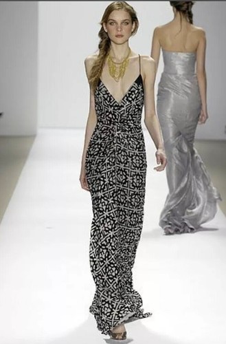 Nwt nicole miller - nicole,