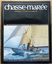 CHASSE MAREE [No 77] du