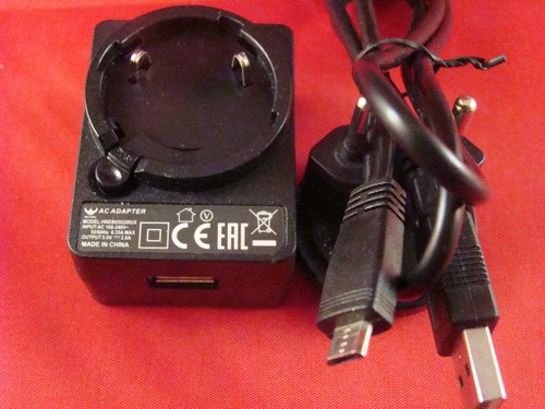 Archos 101 néon - néon, chargeur