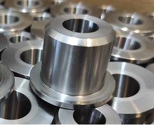 Bras oscillant de douille ou