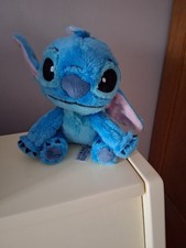 doudou Peluche Stitch Lilo et