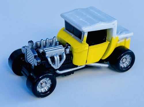 Vintage micro machines ford - vintage,