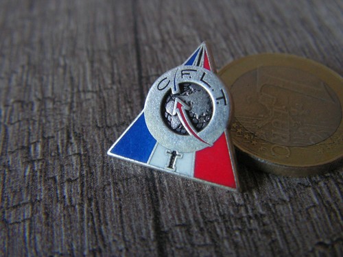 Petit insigne broche - petit,