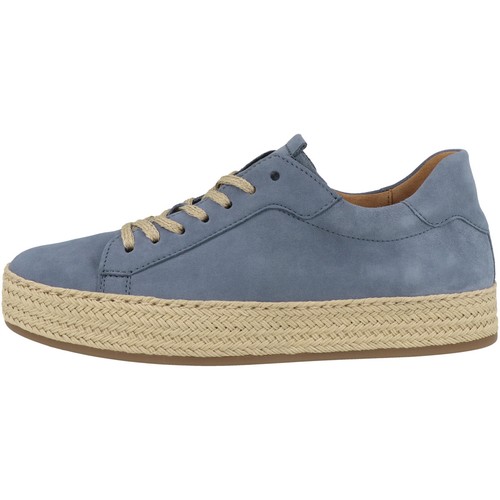 Gabor 270 sneaker - gabor, bleu