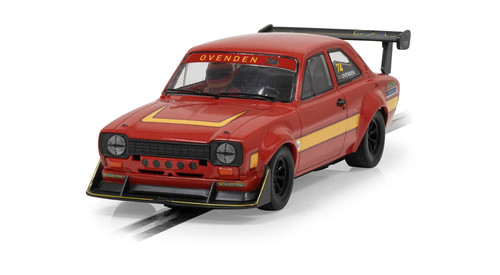 Ford escort mk1 - escort, 74
