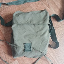 M249 plastic Blank Box MINIMI with bag