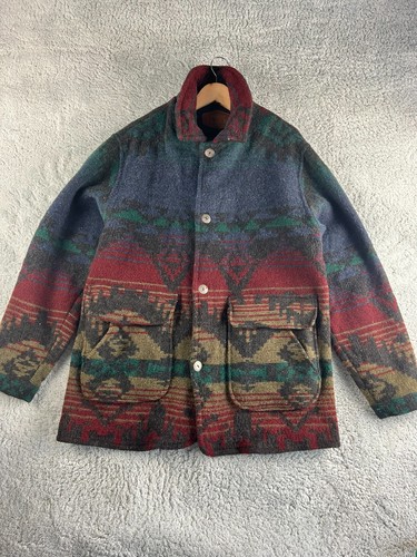 Caban multicolore southwest - caban,