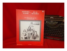 AXTON, HOYT. THREE DOG NIGHT