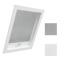 Store occultant sans percage - store,