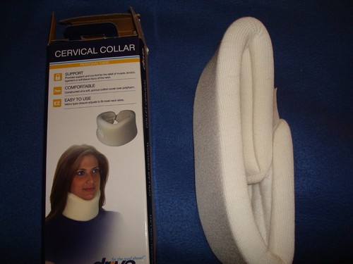 Drive cervical collar - drive,