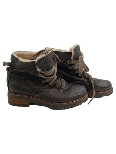 Bottes hiver femme cuir - bottes, d'hiver