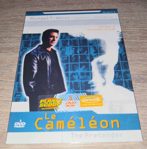 Coffret dvd neuf - neuf, blister