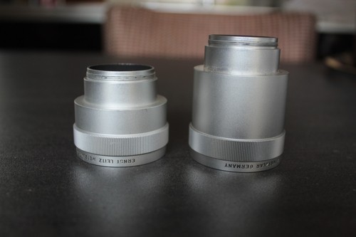 Leitz leica extension - leitz,