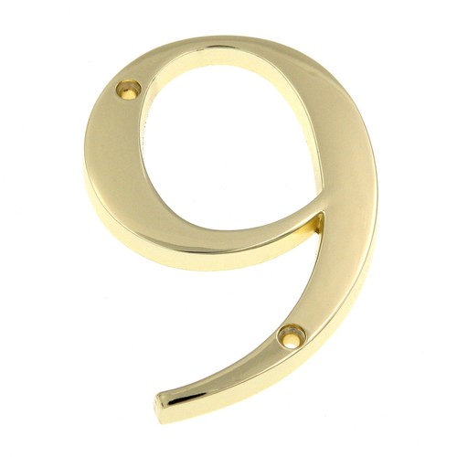 Gatehouse polished brass - polished,