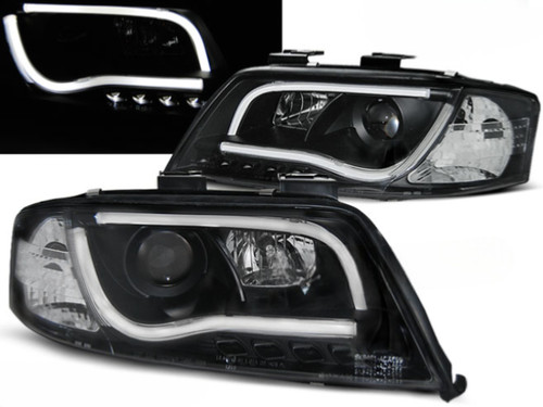 Paire feux phares audi a6 - paire,