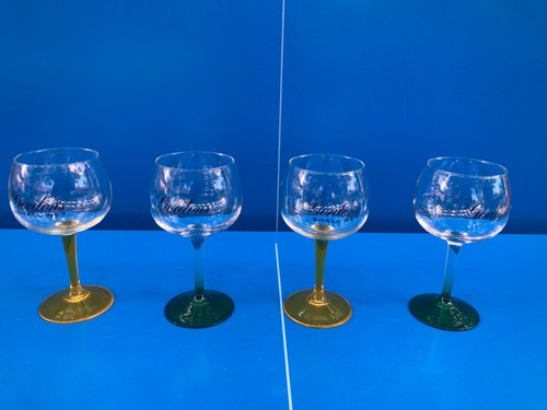 Grand verre tige - tige, gordon's
