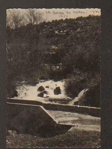 Fontaine eveque pont à - fontaine-l'eveque,