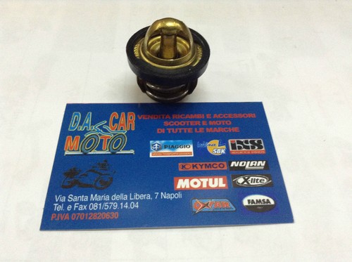 Thermostat eau yamaha xc300 - eau,