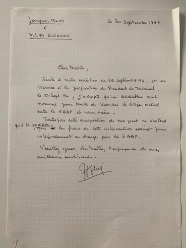 Archive ceramiste jacques - du,
