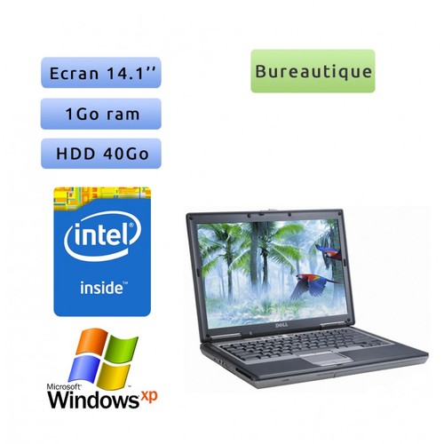 Occasion dell latitude d620 - occasion,