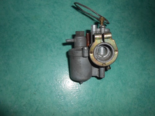 Carburateur gurtner h14 569 - carburateur,