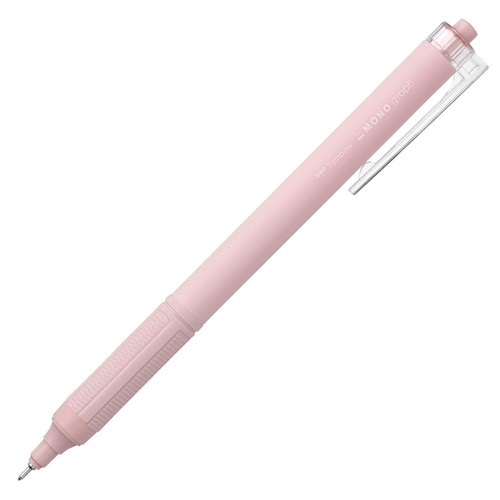 Stylo bille mono graph - bille,