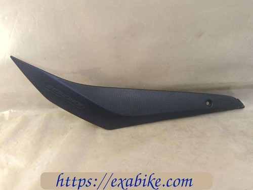Element habillage droit pour - d'habillage,